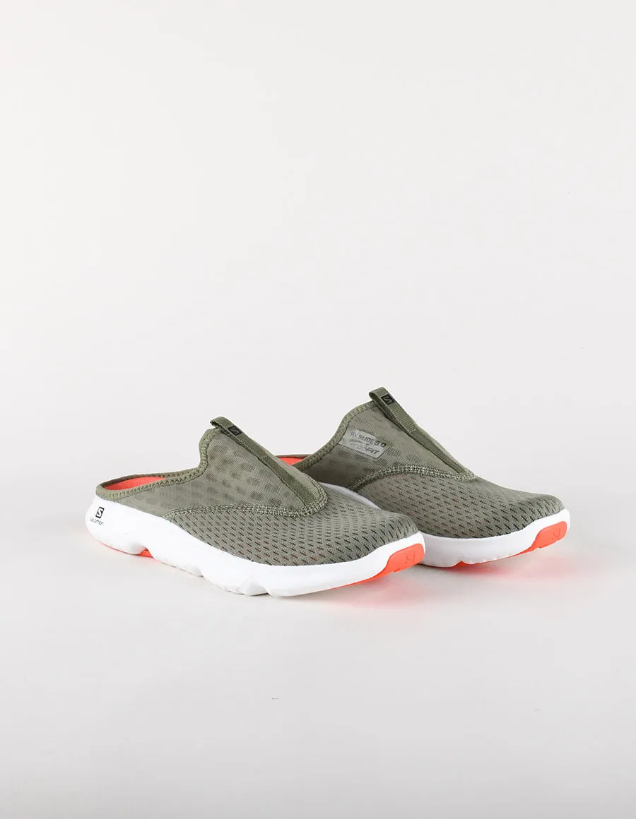 SALOMON REELAX SLIDE 5.0