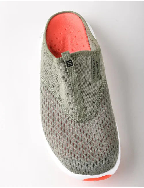 SALOMON REELAX SLIDE 5.0