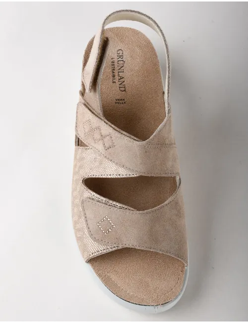 GRUNLAND CE0502
