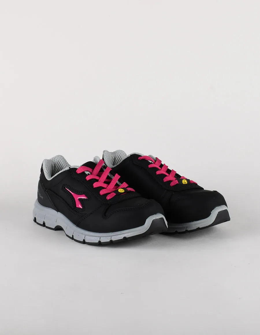 DIADORA UTILITY RUN LOW S3 SRC ESD