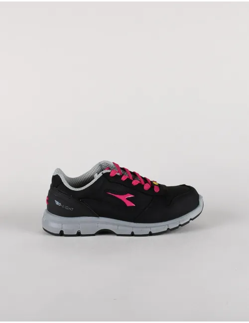 DIADORA UTILITY RUN LOW S3 SRC ESD