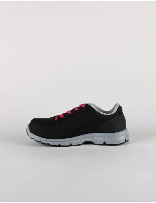 DIADORA UTILITY RUN LOW S3 SRC ESD