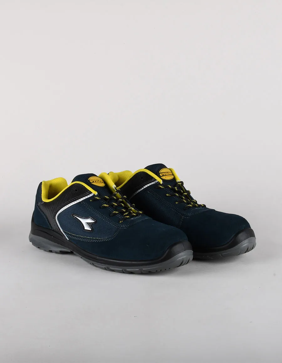 DIADORA UTILITY BLITZ LOW S1P SRC
