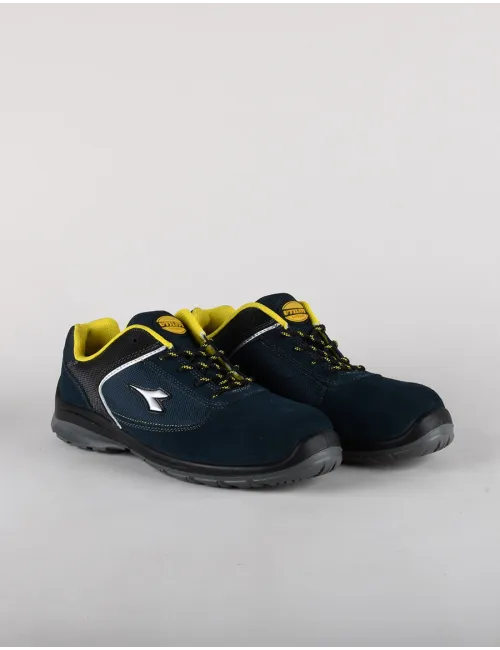 DIADORA UTILITY BLITZ LOW S1P SRC