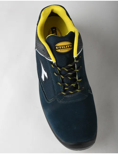 DIADORA UTILITY BLITZ LOW S1P SRC