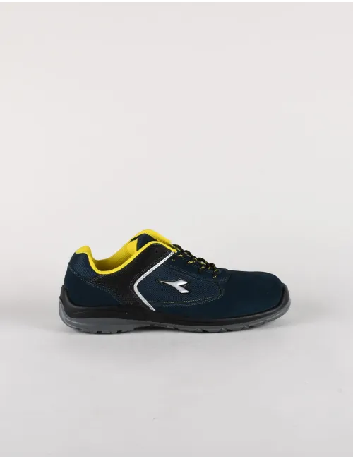 DIADORA UTILITY BLITZ LOW S1P SRC