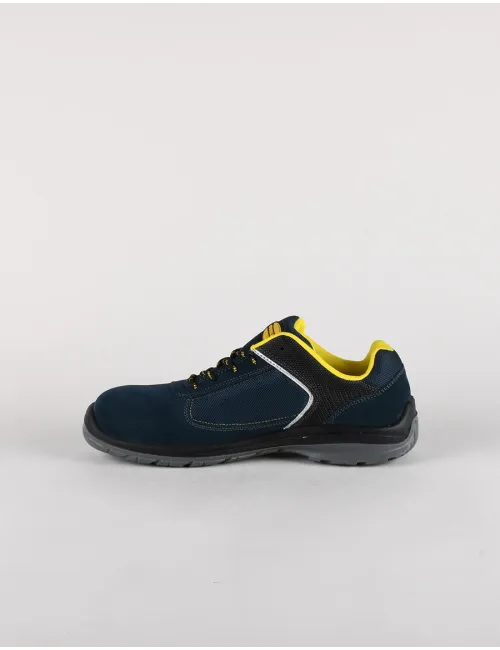 DIADORA UTILITY BLITZ LOW S1P SRC