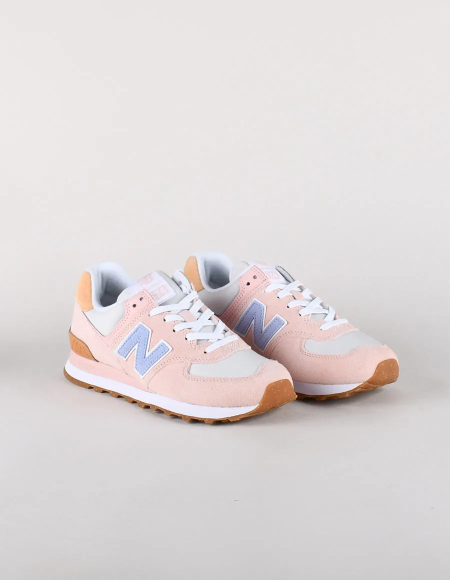 NEW BALANCE WL574RB2