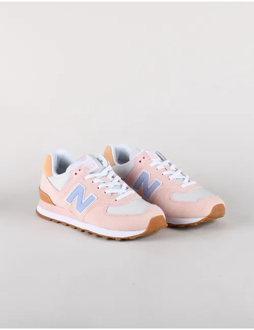 NEW BALANCE WL574RB2