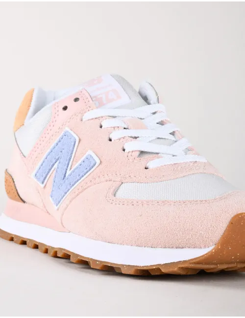 NEW BALANCE WL574RB2