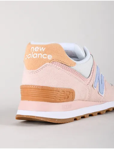 NEW BALANCE WL574RB2