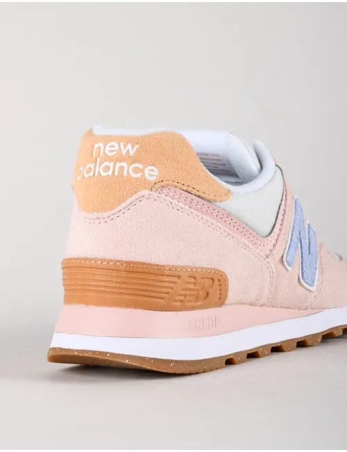 NEW BALANCE WL574RB2