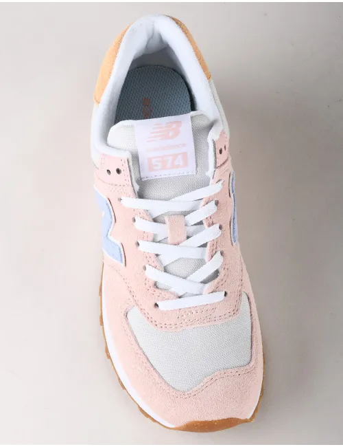 NEW BALANCE WL574RB2