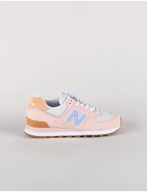 NEW BALANCE WL574RB2