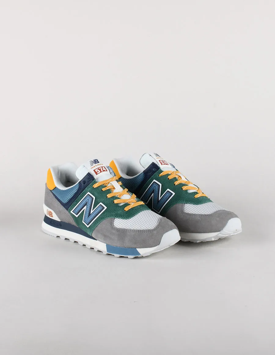 NEW BALANCE ML574LE2