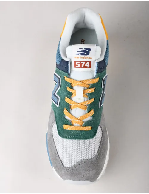 NEW BALANCE ML574LE2