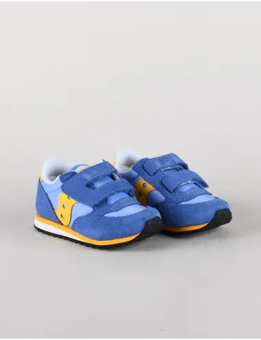 SAUCONY BABY JAZZ HL 