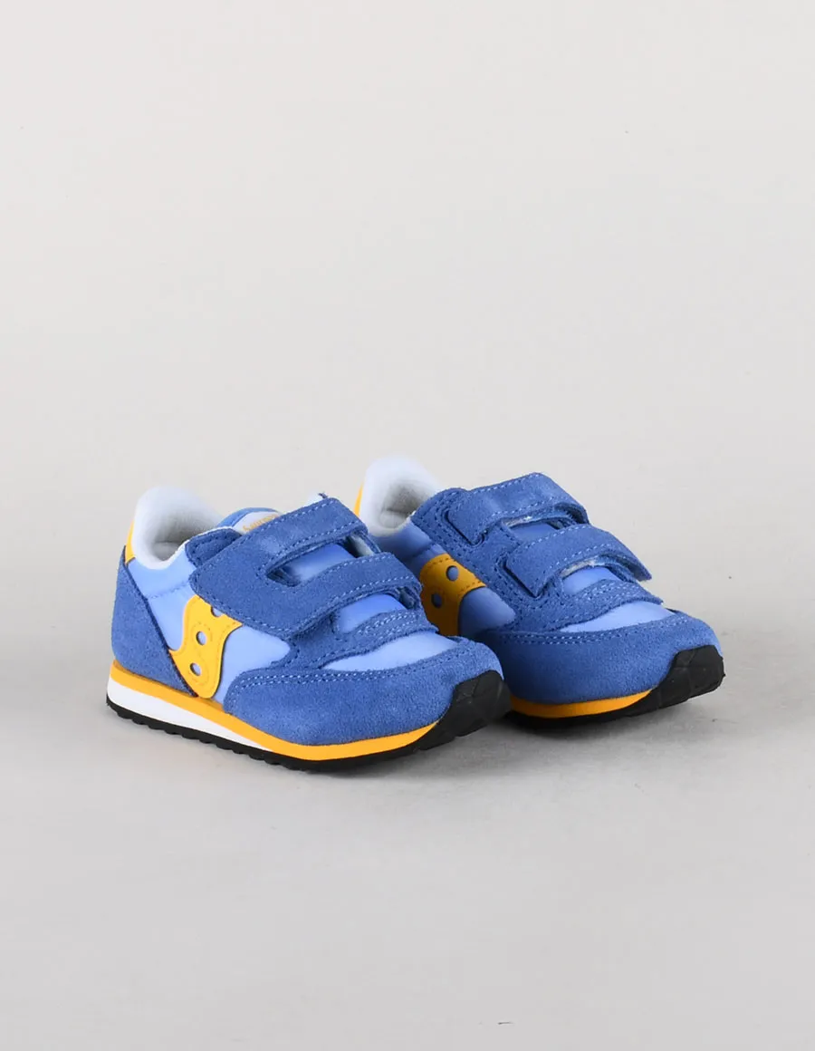 SAUCONY BABY JAZZ HL