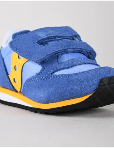 SAUCONY BABY JAZZ HL 