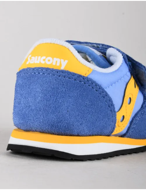 SAUCONY BABY JAZZ HL 
