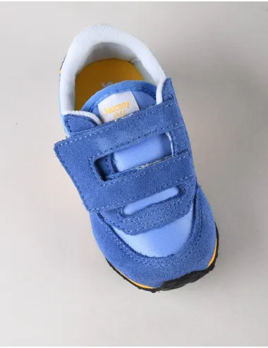 SAUCONY BABY JAZZ HL 
