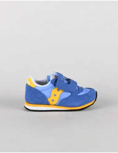 SAUCONY BABY JAZZ HL 