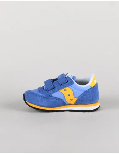 SAUCONY BABY JAZZ HL 