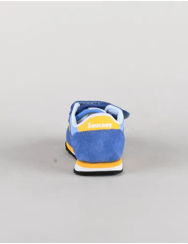 SAUCONY BABY JAZZ HL 