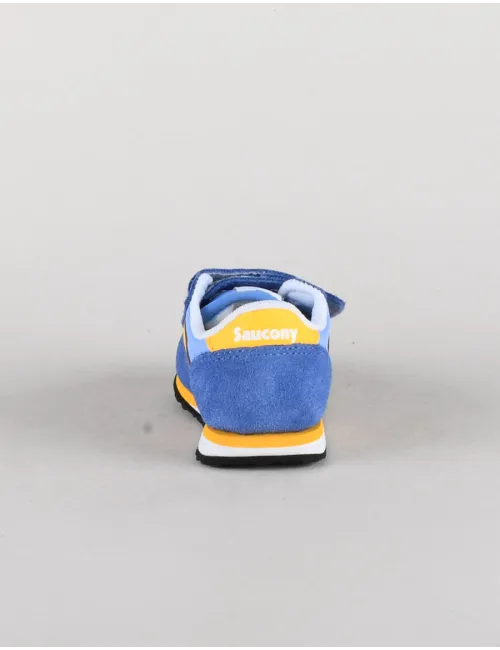 SAUCONY BABY JAZZ HL 