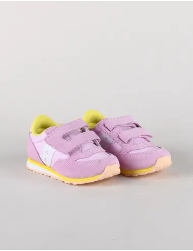 SAUCONY BABY JAZZ HL 