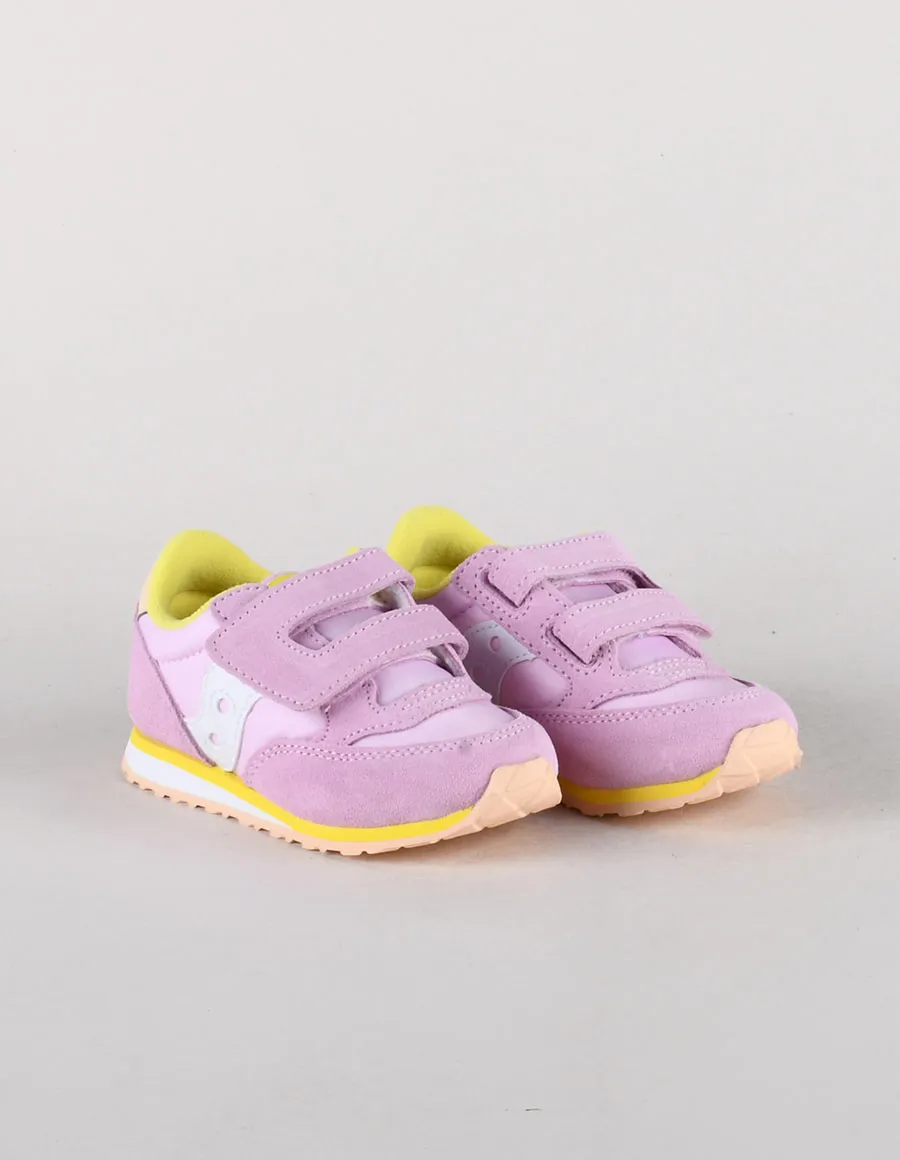 SAUCONY BABY JAZZ HL 