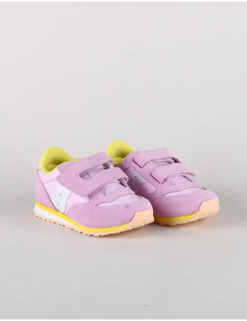 SAUCONY BABY JAZZ HL 