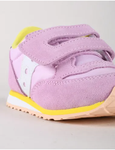 SAUCONY BABY JAZZ HL 