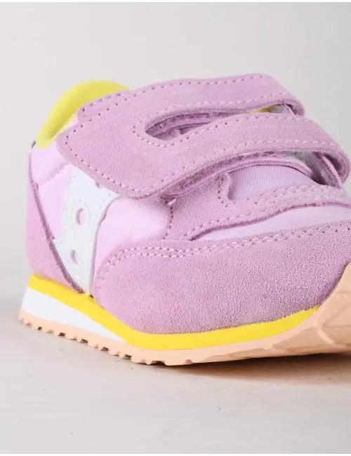 SAUCONY BABY JAZZ HL 