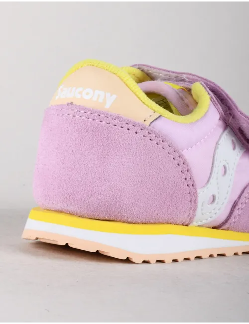 SAUCONY BABY JAZZ HL 