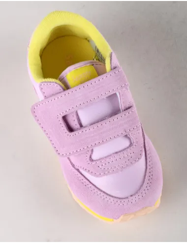 SAUCONY BABY JAZZ HL 