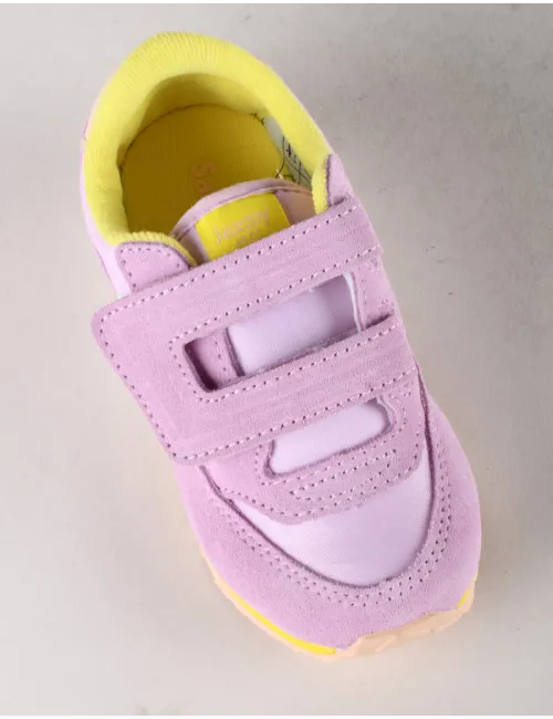 SAUCONY BABY JAZZ HL 