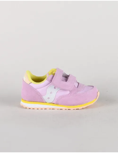 SAUCONY BABY JAZZ HL 