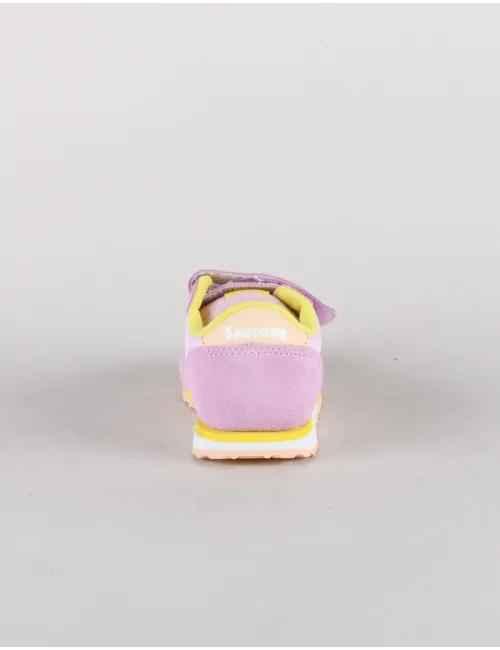 SAUCONY BABY JAZZ HL 
