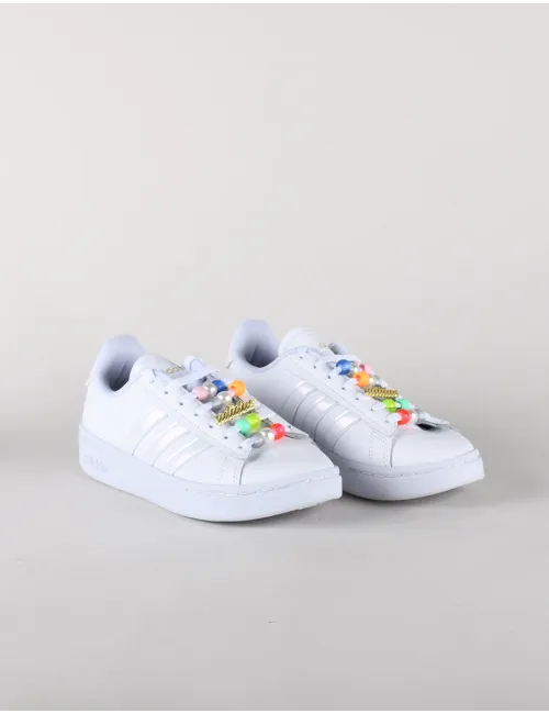 ADIDAS GRAND COURT ALPHA