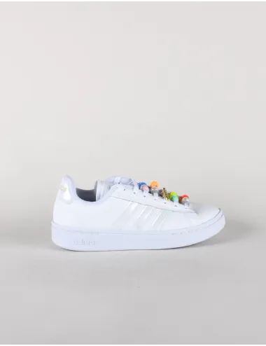 ADIDAS GRAND COURT ALPHA
