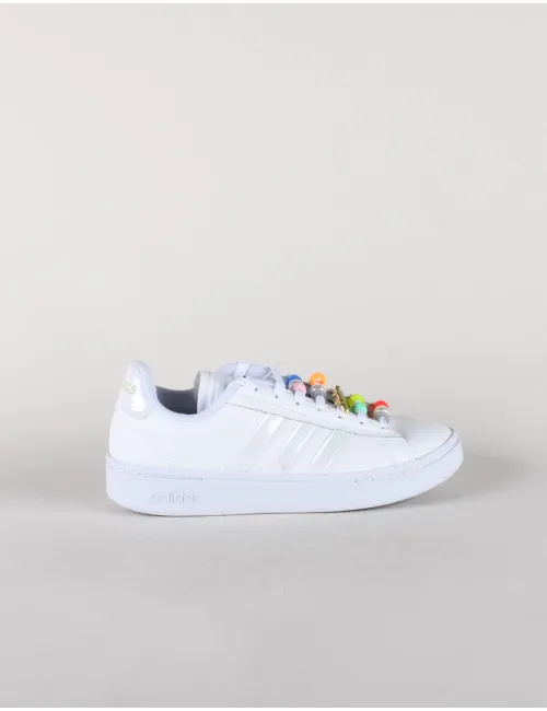 ADIDAS GRAND COURT ALPHA
