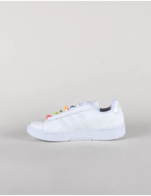 ADIDAS GRAND COURT ALPHA
