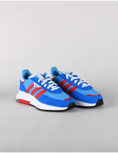 ADIDAS RETROPY F2 J