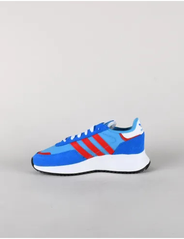 ADIDAS RETROPY F2 J
