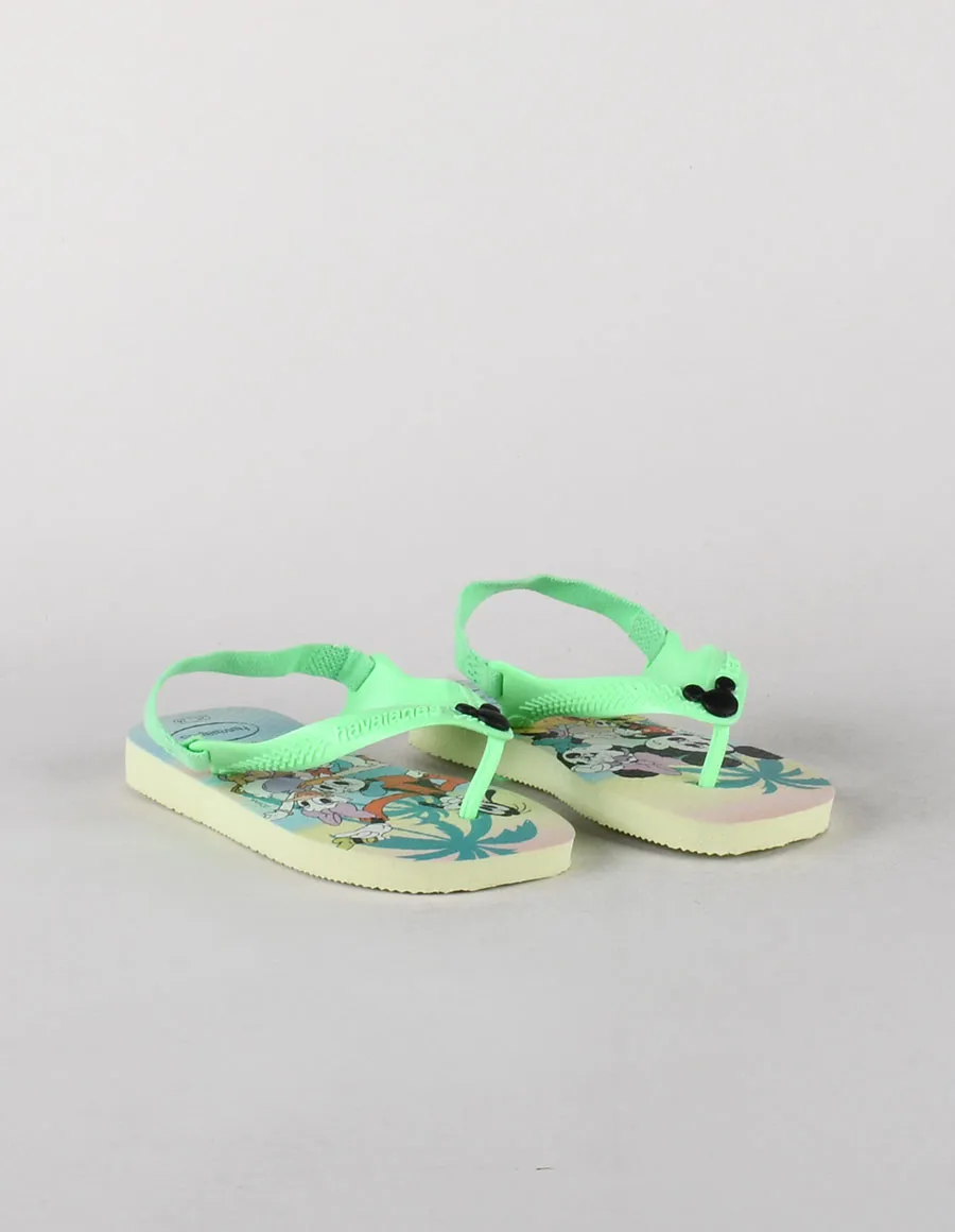 HAVAIANAS CLASSICS FC
