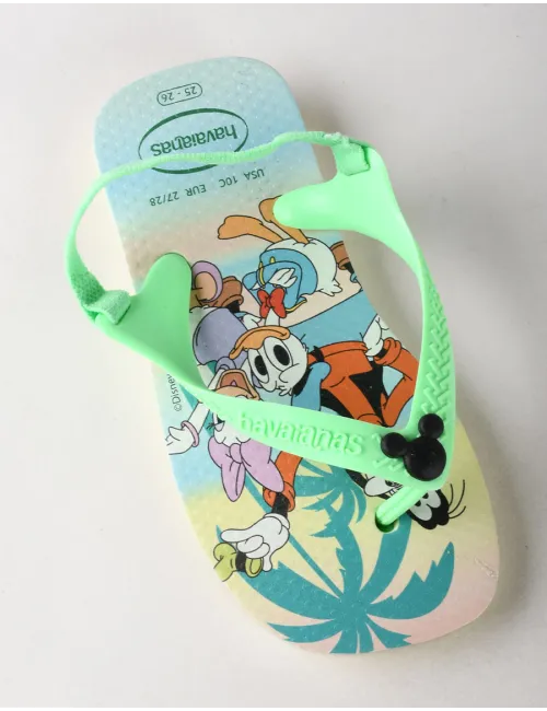 HAVAIANAS CLASSICS FC