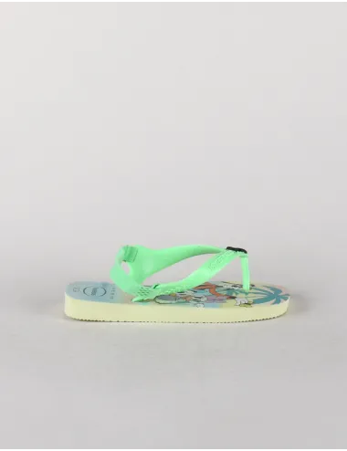 HAVAIANAS CLASSICS FC