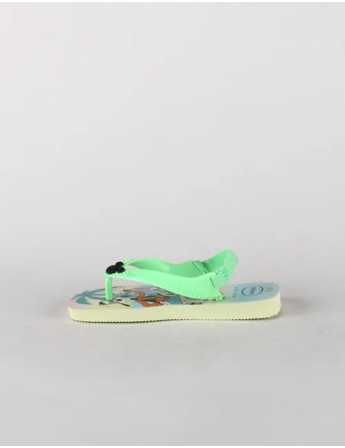 HAVAIANAS CLASSICS FC