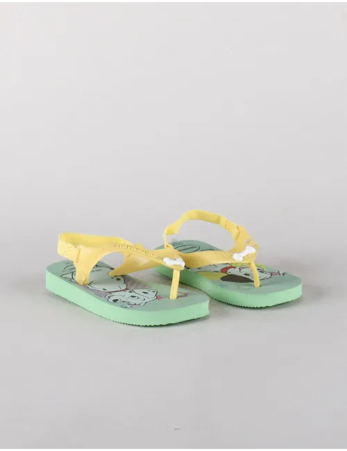 HAVAIANAS CLASSICS FC